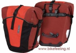 Back-Roller Pro Plus Rood Ortlieb